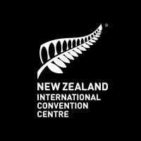 New Zealand International Conventions Centre logo